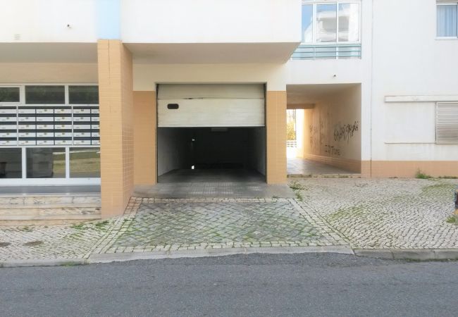 Apartamento em Quarteira - T1 Colina Ferias 8C FAMÍLIA & VISTA MAR C/ GARAGEM