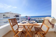 Apartamento em Quarteira - T1 Colina Ferias 8C FAMILIA ,A/C &...