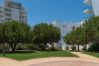 Apartamento em Quarteira - T1 Colina Ferias 8C FAMILIA ,A/C & VISTA MAR C/ GA