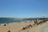 Apartamento em Quarteira - T1 Colina Ferias 8C FAMILIA ,A/C & VISTA MAR C/ GA