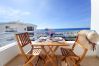 Apartamento em Quarteira - T1 Colina Ferias 8C FAMILIA ,A/C & VISTA MAR C/ GA