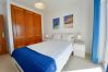 Apartamento em Quarteira - T1 Colina Ferias 8C FAMILIA ,A/C & VISTA MAR C/ GA
