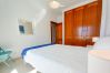 Apartamento em Quarteira - T1 Colina Ferias 8C FAMILIA ,A/C & VISTA MAR C/ GA