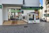 Apartamento em Quarteira - T1 Colina Ferias 8C FAMILIA ,A/C & VISTA MAR C/ GA