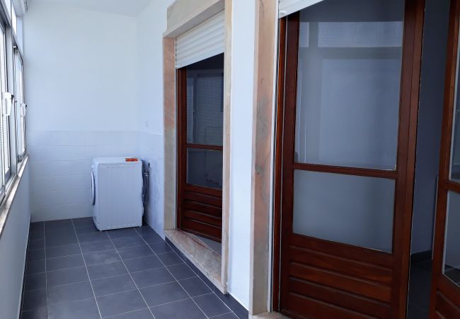 Apartamento em Quarteira - T2 Mamamia 3-DTO RESTAURANTES, PRAIA E PÔR DO SOL