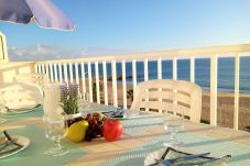 Apartamento em Quarteira - T2 Mamamia 3-DTO RESTAURANTES, PRAIA E...