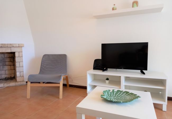 Apartamento em Vilamoura - T1 Sol Nasc PISCINA  WI-FI 10MIN MARINA 4 PESSOAS