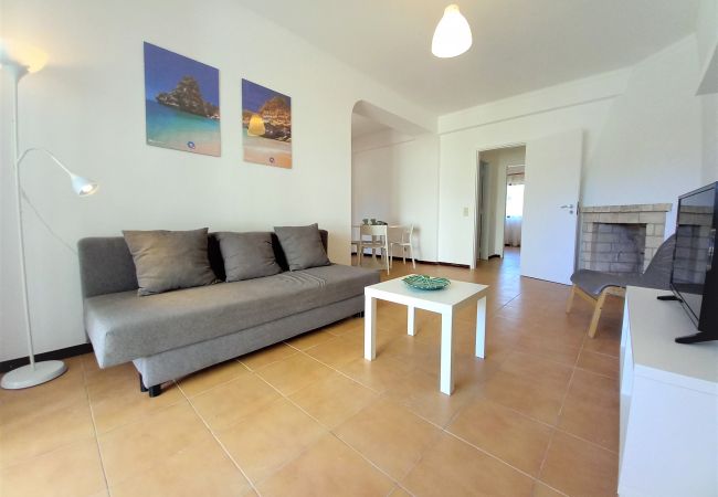 Apartamento em Vilamoura - T1 Sol Nasc PISCINA  WI-FI 10MIN MARINA 4 PESSOAS