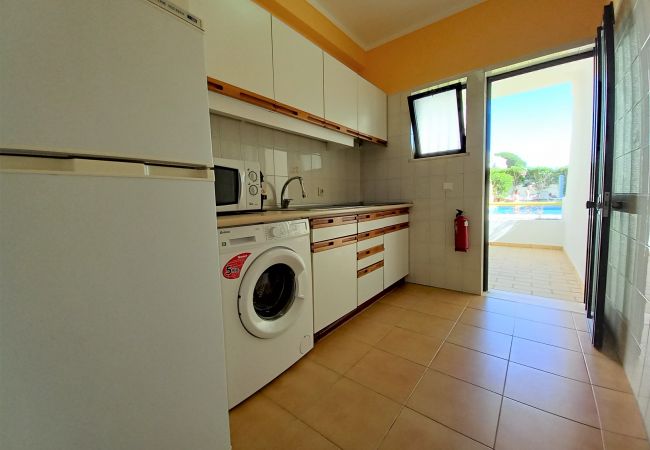 Apartamento em Vilamoura - T1 Sol Nasc PISCINA  WI-FI 10MIN MARINA 4 PESSOAS