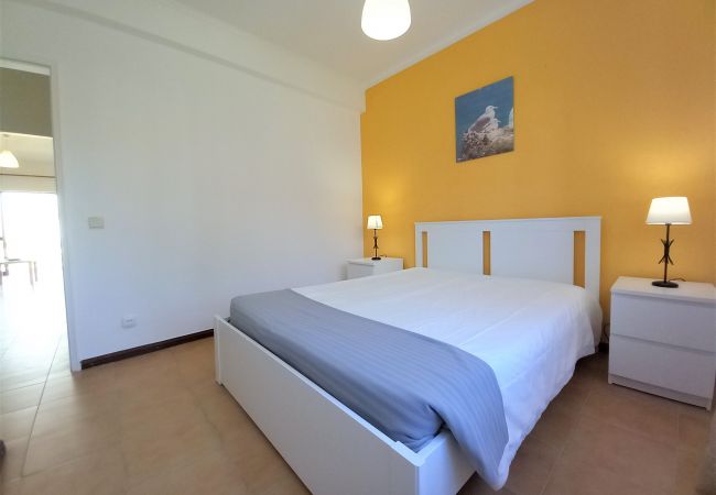 Apartamento em Vilamoura - T1 Sol Nasc PISCINA  WI-FI 10MIN MARINA 4 PESSOAS