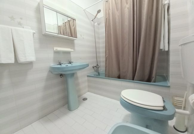 Apartamento em Vilamoura - T1 Sol Nasc PISCINA  WI-FI 10MIN MARINA 4 PESSOAS