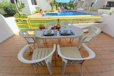 Apartamento em Vilamoura - T1 Sol Nasc PISCINA  WI-FI 10MIN MARINA...