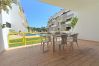 Apartamento em Vilamoura - T1 Sol Nasc PISCINA  WI-FI 10MIN MARINA 4 PESSOAS