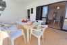 Apartamento em Vilamoura - T1 Sol Nasc PISCINA  WI-FI 10MIN MARINA 4 PESSOAS