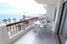 Apartamento em Quarteira - T2  Calçadao VISTA DE LUXO FRENTE MAR...