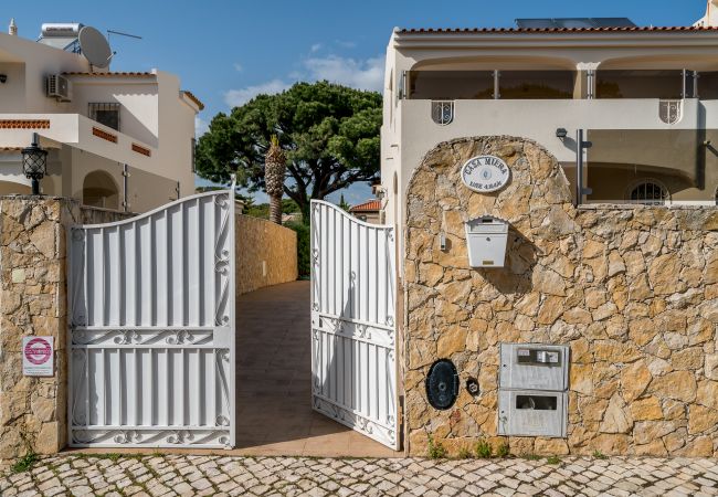 Villa em Vilamoura - V4 Villa Miera, PISCINA, PRAIAS E CAMPOS DE GOLFE