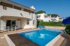 Villa em Vilamoura - V4 Villa Miera, PISCINA, PRAIAS E CAMPOS DE GOLFE