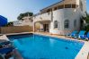 Villa em Vilamoura - V4 Villa Miera, PISCINA, PRAIAS E CAMPOS DE GOLFE