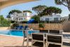 Villa em Vilamoura - V4 Villa Miera, PISCINA, PRAIAS E CAMPOS DE GOLFE