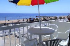 Apartamento em Quarteira - T1 Elegante FRENTE MAR 4 PESSOAS Apartamento em Quarteira - T1 Elegante FRENTE MAR 4 PESSOAS