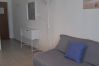 Apartamento em Quarteira - T1 Torre 20 17G FANTÁSTICO 80M PRAIA 4 PESSOAS