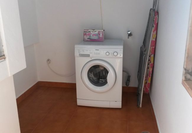 Apartamento em Quarteira - T1 Torre Azul 10 MARAVILHOSA VISTA WI-FI 4 PESSOAS