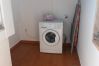 Apartamento em Quarteira - T1 Torre Azul 10 MARAVILHOSA VISTA WI-FI 4 PESSOAS