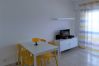 Apartamento em Quarteira - T1 Torre Azul 10 MARAVILHOSA VISTA WI-FI 4 PESSOAS