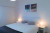 Apartamento em Quarteira - T1 Torre Azul 10 MARAVILHOSA VISTA WI-FI 4 PESSOAS