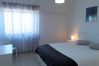Apartamento em Quarteira - T1 Torre Azul 10 MARAVILHOSA VISTA WI-FI 4 PESSOAS