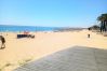 Apartamento em Quarteira - T1 Torre Azul 10 MARAVILHOSA VISTA WI-FI 4 PESSOAS