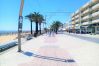 Apartamento em Quarteira - T1 Torre Azul 10 MARAVILHOSA VISTA WI-FI 4 PESSOAS