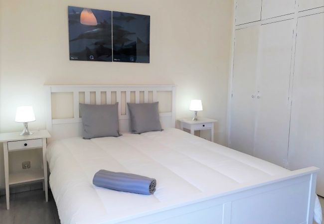 Apartamento em Vilamoura - T2 Mouramar VARANDA VISTA PISCINA & GOLF 6 PESSOAS