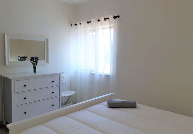 Apartamento em Vilamoura - T2 Mouramar VARANDA VISTA PISCINA & GOLF 6 PESSOAS