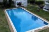 Apartamento em Vilamoura - T2 Mouramar VARANDA VISTA PISCINA & GOLF 6 PESSOAS