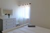 Apartamento em Vilamoura - T2 Mouramar VARANDA VISTA PISCINA & GOLF 6 PESSOAS