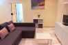 Apartamento em Vilamoura - T2 Mouramar VARANDA VISTA PISCINA & GOLF 6 PESSOAS