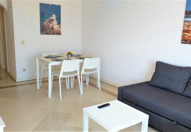 Apartamento em Quarteira - T1 Moural 6B PROXIMO MARINA