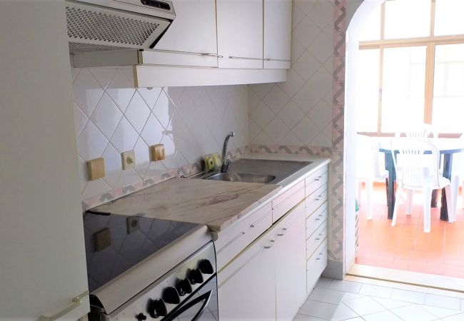 Apartamento em Quarteira - T1 Moural 6B PROXIMO MARINA