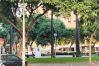 Apartamento em Quarteira - T1 Moural 6B PRAIA COMERCIO