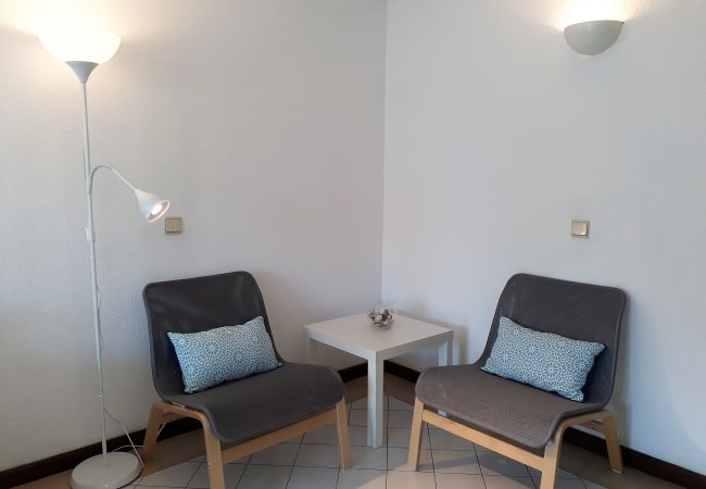 Apartamento em Vilamoura - T1 Algamar MARINA VILAMOURA A/C
