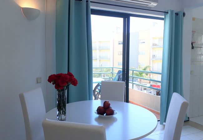 Apartamento em Vilamoura - T1 Algamar MARINA VILAMOURA A/C