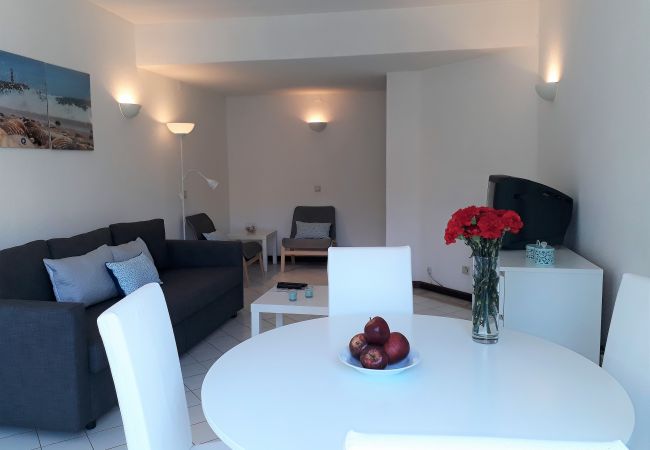 Apartamento em Vilamoura - T1 Algamar MARINA VILAMOURA A/C