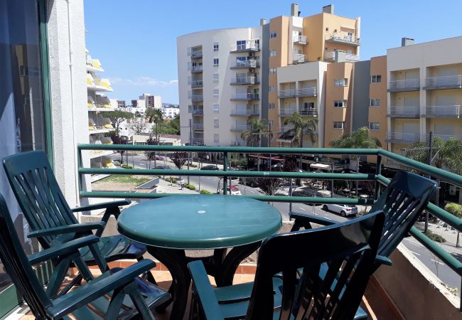 Apartamento em Vilamoura - T1 Algamar MARINA VILAMOURA A/C