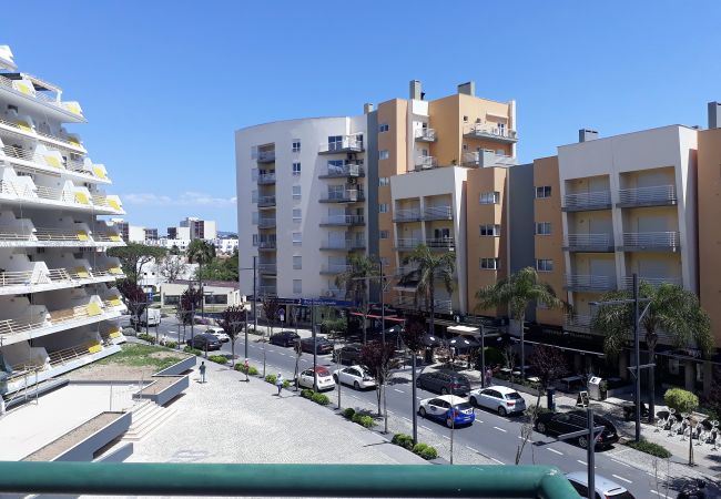 Apartamento em Vilamoura - T1 Algamar MARINA VILAMOURA A/C
