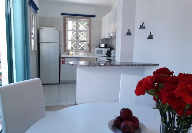 Apartamento em Vilamoura - T1 Algamar MARINA VILAMOURA A/C