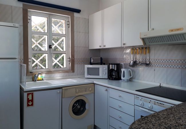 Apartamento em Vilamoura - T1 Algamar MARINA VILAMOURA A/C