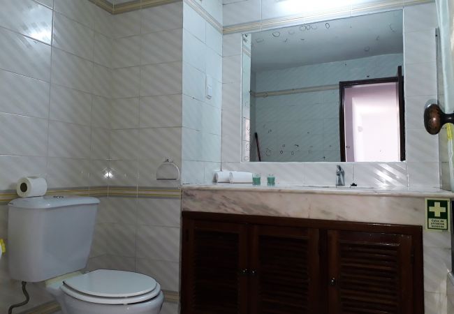 Apartamento em Vilamoura - T1 Algamar MARINA VILAMOURA A/C