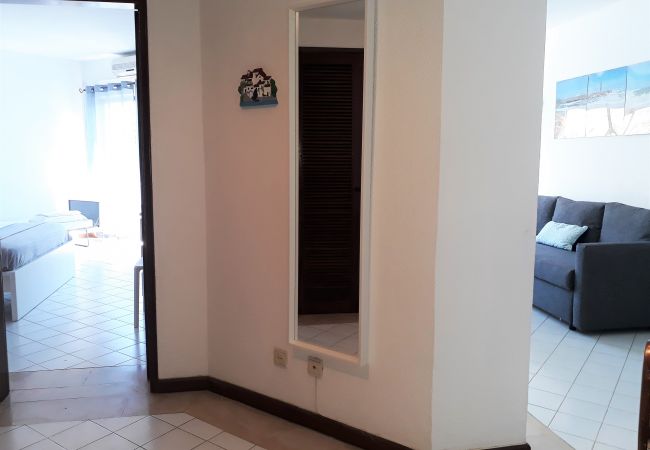 Apartamento em Vilamoura - T1 Algamar MARINA VILAMOURA A/C