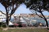 Apartamento em Vilamoura - T1 Algamar MARINA VILAMOURA A/C